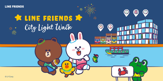 Race Pack Collection Guide - See you there! 🥰