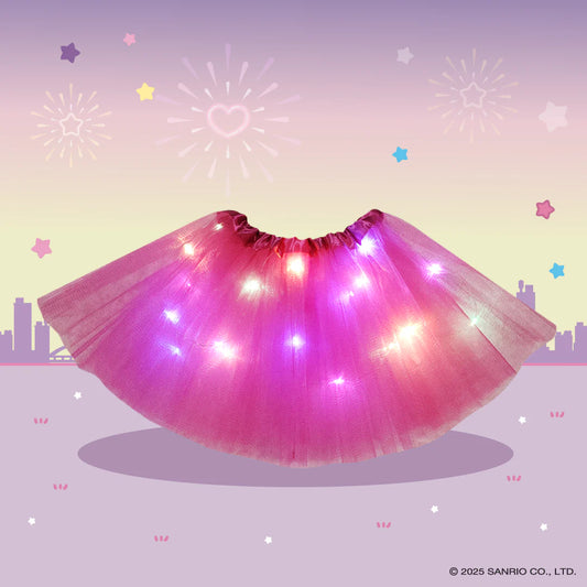 My Melody & Kuromi LED Tutu