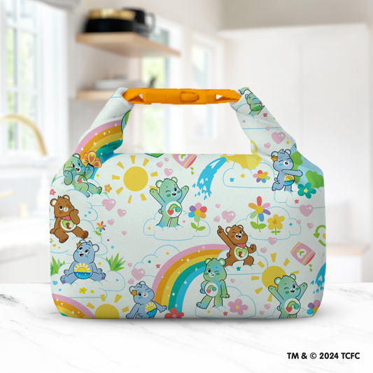 Care Bears™ Earth Day Edition Lunch Bag