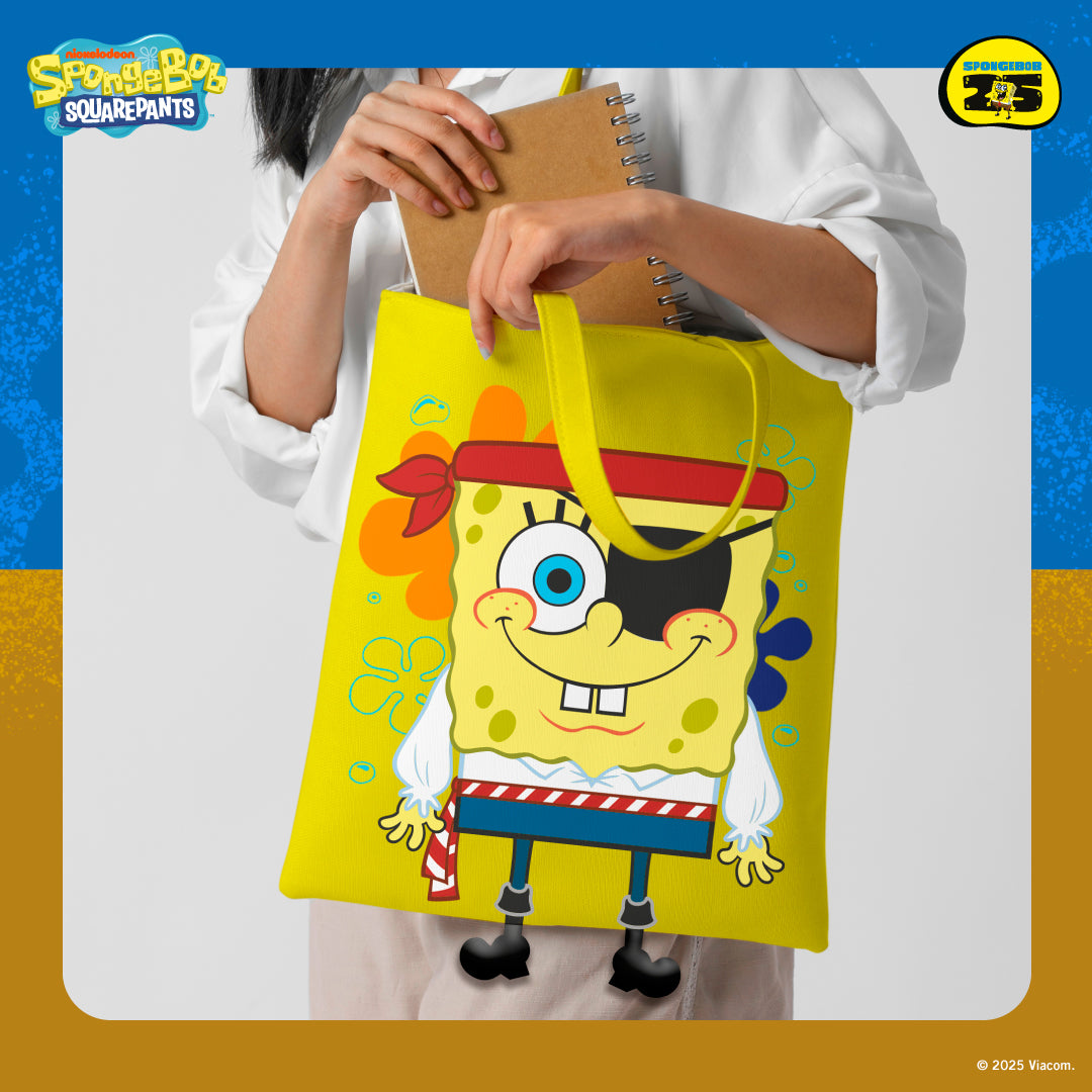 SpongeBob Fans Pack