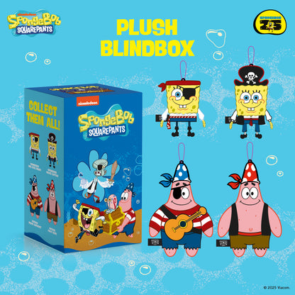 SpongeBob Fashion Pack