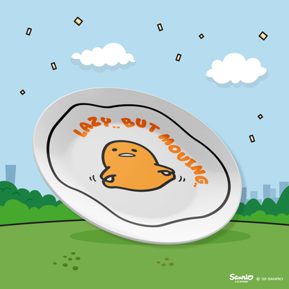 Gudetama Apprentice Chef Pack