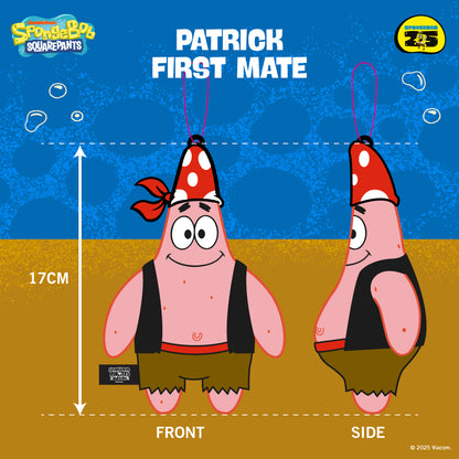 [VIP] SpongeBob Pirate 3KM Walk Ticket (26 April 2025)