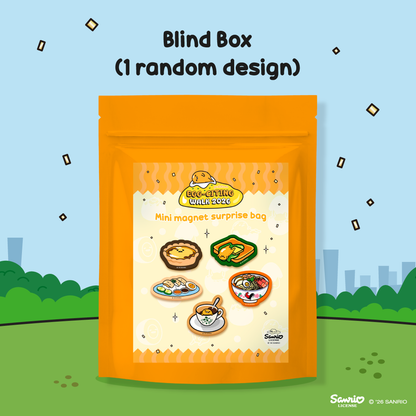 Gudetama Apprentice Chef Pack