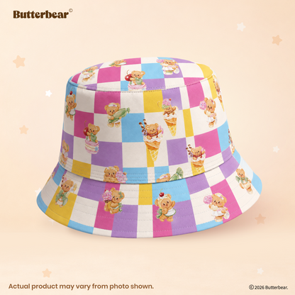 Butterbear Set