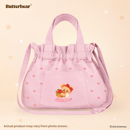 Butterbear Sling Bag