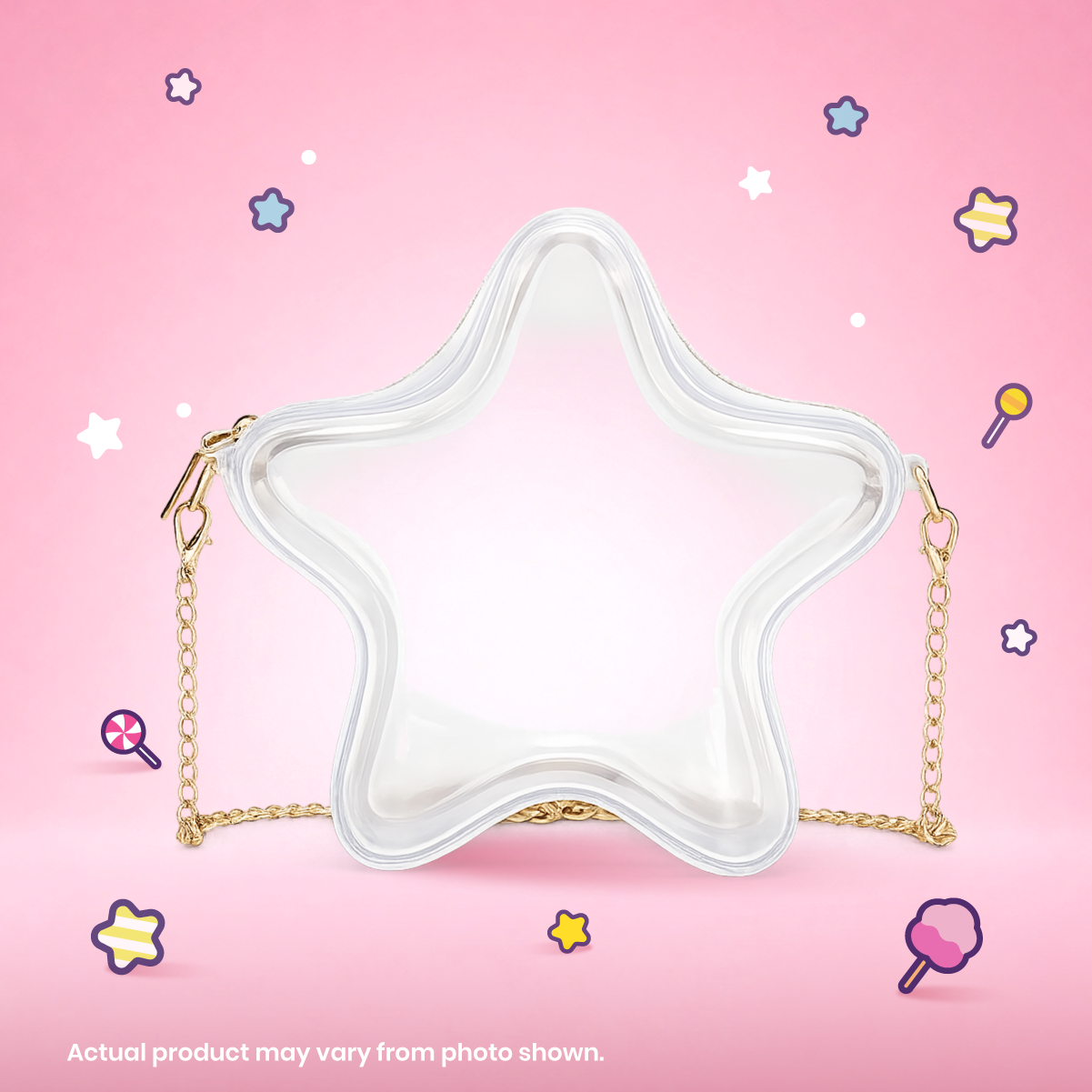 Star Sling Bag