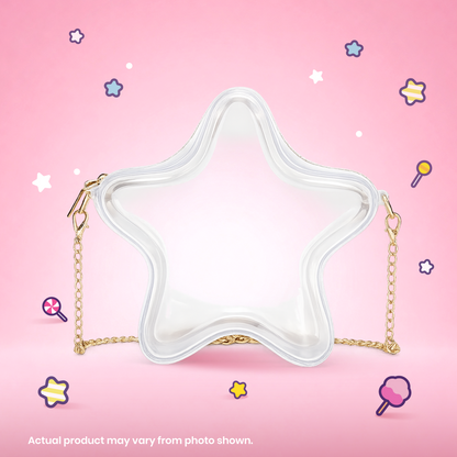 Star Sling Bag