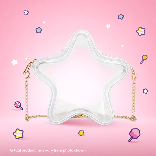 Star Sling Bag