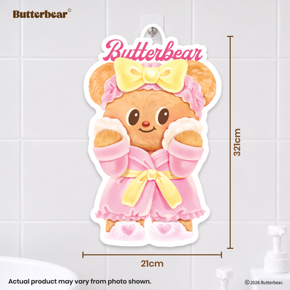 Butterbear Baker Set