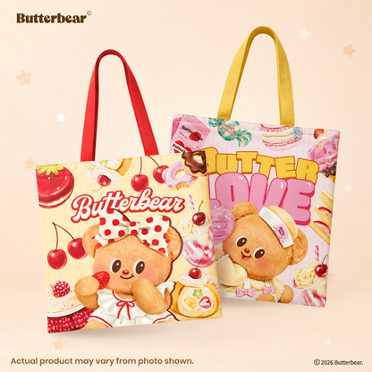 Butterbear Set