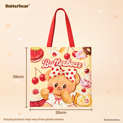 Butterbear Set