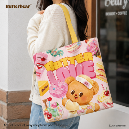 Butterbear Set