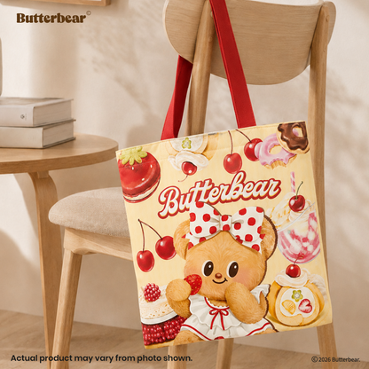 Butterbear Set