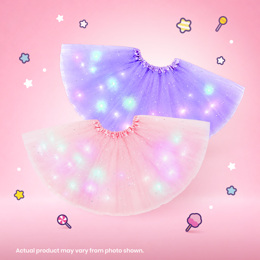 Star LED Tutu
