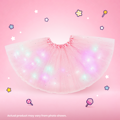 Star LED Tutu