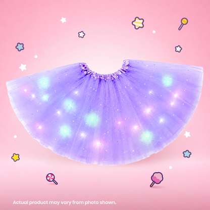 Star LED Tutu