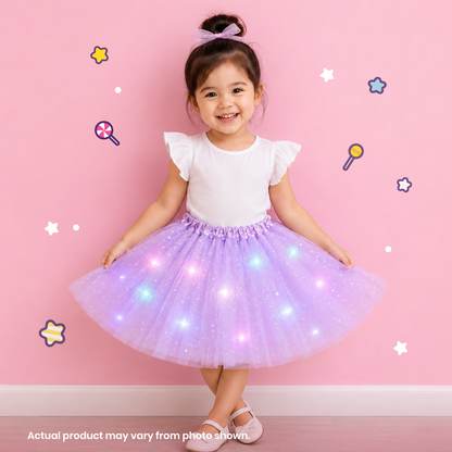Star LED Tutu
