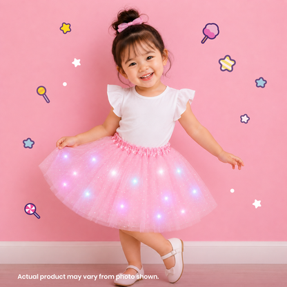 Star LED Tutu