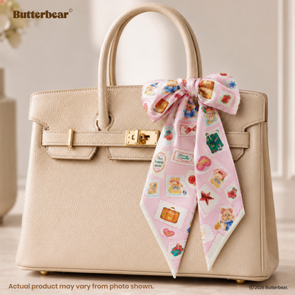 Butterbear Set