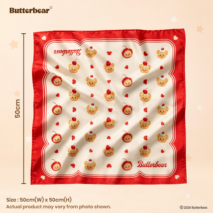 Butterbear Baker Set