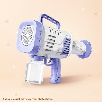 Happy Bubble Blaster (1 random design)