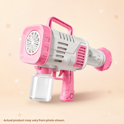 Happy Bubble Blaster (1 random design)