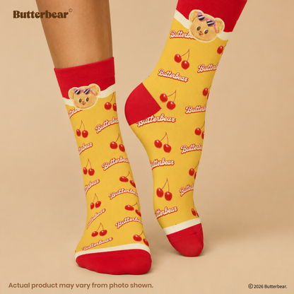 Butterbear Set