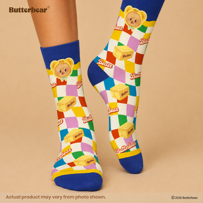 Butterbear Set