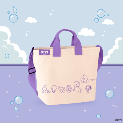 BT21 Fans Pack