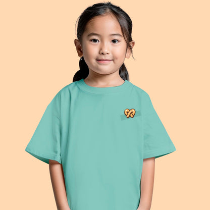 LINE FRIENDS Oversized Cotton Tee 2024 (New York)