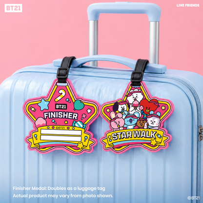 BT21 Star Walk 2026 Ticket (12 September 2026)