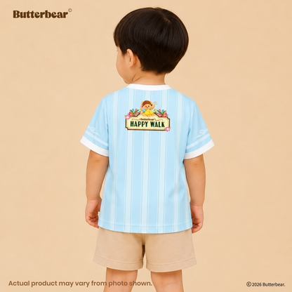 Butterbear Happy Walk 2026 Ticket (17 October 2026)