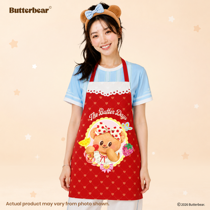 Butterbear Baker Set