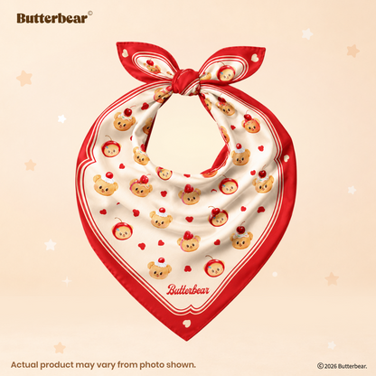 Butterbear Baker Set